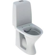 Ifö spira toilet skjult s lås Ifö Spira(626100031010)