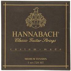 Hannabach 728MT