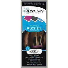 Kinesiology Tape Kinesio® Kinesiology Tape - PreCut Rücken