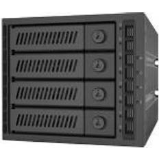 Chieftec Kabinetter Chieftec Chieftec CMR-3141SAS Storage Drive