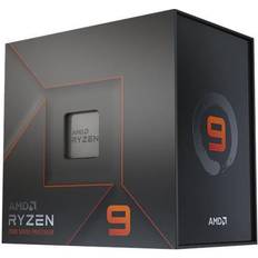 AMD SSE4.2 Procesadores AMD Ryzen 9 7950X 4.5 GHz Processor