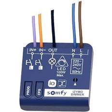Somfy Empfänger UP 1822663