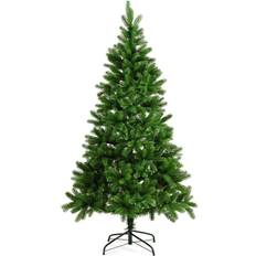 Casaria Metal Base Green Juletræ 180cm