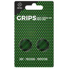 Empuñaduras de pulgar Blade XSRX Grips X [video game]