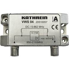 Antenas Parabólicas Kathrein VWS 04