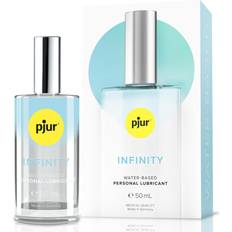 Lubrificanti PJUR INFINITY water-based 50 ml EU