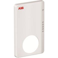 Abb terra ABB TERRA AC Erstatningsfront Ser Tac Front Cover