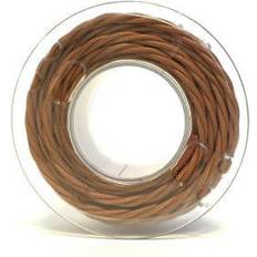 Fastnettelefoner Snoet 3g0,75 Textil Kobber, 25m