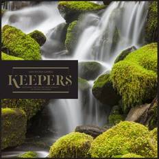 Van Ryder Keepers