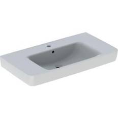 Lavabos de baño Geberit Renova Plan 501702 90 x 48 cm