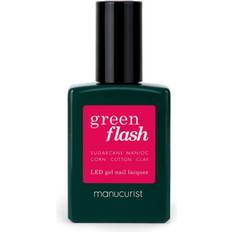 Green Flash Peonie