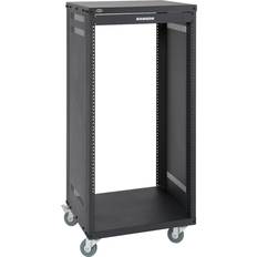 Accessori per microfono saldi Samson SRK21 Supporto Rack