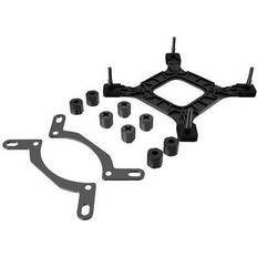 Lga 1700 kit Alpenföhn Gletscherwasser Series Mounting Kit