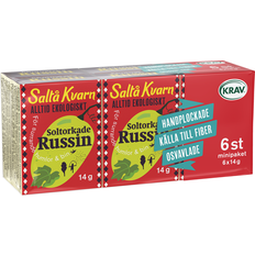 Russin Salta Kvarn Russin Minipack 60x14g