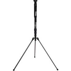 Carbon monopod Feisol CM-1443 Rapid Carbon Fiber Monopod with Three-Leg Base CM1443