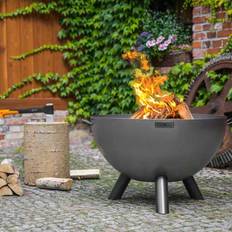 Fire Pits & Fire Baskets Cook King Kongo Deep 85cm Fire Bowl