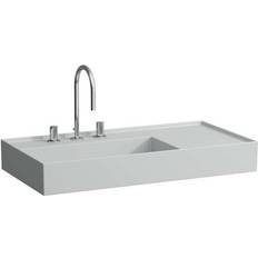 Laufen Kartell Waschtisch 900 x 460 mm H810338