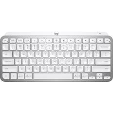 Logitech mx mac Logitech MX Keys Mini For Mac (Nordic)