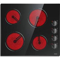 Hobsir Ceramic Hob 4 Zones