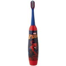 Brosses à Dents Électriques et Irrigateurs Marvel Mr White Jr Spider-Man