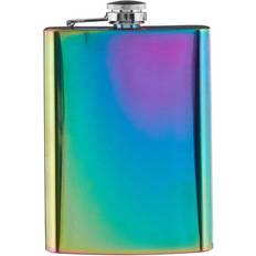 Premier Housewares OIL SLICK HIP FLASK FOR DAILY Hip Flask