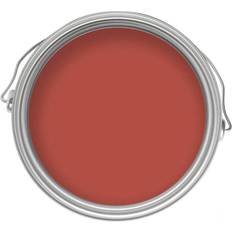 Paint Craig & Rose Craig & Rose 1829 Gloss Oriental Red, Grey 0.75L