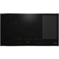 Miele KM7699FR 94cm 5 Zone PowerFlex