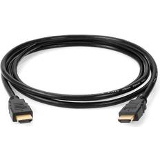 High Speed with Ethernet cable FULL HD