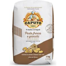 Caputo Farina Molino pasta fresca e gnocchi Napoli mjöl "00"
