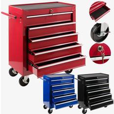 Tool cabinet 5 drawers