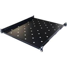 566 Heavy-duty fixed shelf