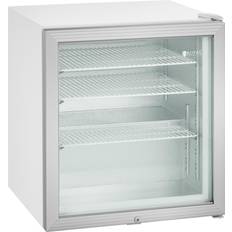 Congélateurs Royal Catering RCFZ-W88L 88L Coffre Bahut Freezer Professionnel Blanc