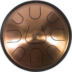 Tongue drum Zenko ZEN01 Ionian Tongue Drum