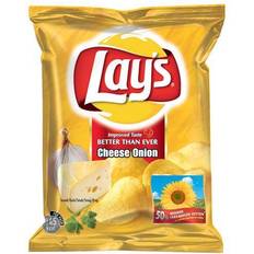 Lay's chips Lay's Cheese & Onion Chips - 175