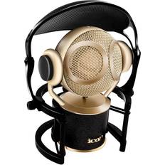 Microphones icon Pro Audio Martian