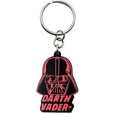 Star Wars ABYstyle - "Darth Vader" PVC Keychain