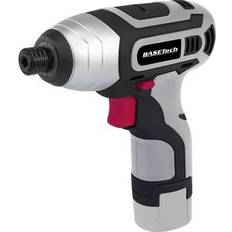 Basetech 1664136 Cordless impact driver 10.8 V