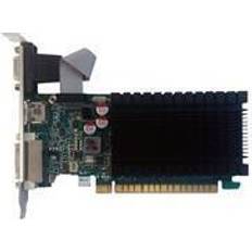 Schede Grafiche GT 710 NVIDIA GeForce 2GB GDDR3