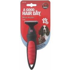 Mikki Moult Master Professional Grooming Brush Small