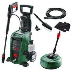 Bosch Universal Aquatak 135 Kit Corded Pressure Washer 1.9Kw