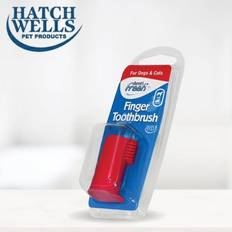Dentifresh Dog & Cat Finger Toothbrush