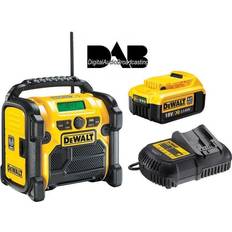 Dewalt DCR020 240v XR