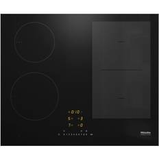 Hobs Miele KM7464FL 62cm 4 Zone PowerFlex