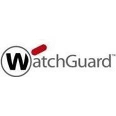 WatchGuard Mobile VPN IPSec Licens 20 brugere for XTM 2 Series 5 Series 8 Series 8 Series Next-Generation Firewall
