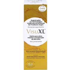 Eye drops VisuXl 5ml Eye Drops