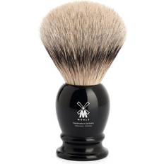 Mühle Pennello da barba in argento puro Classic Argenté