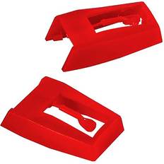 Gpo Replacement Stylus for Empire and Jam Turntable Pack of 2