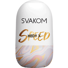 Svakom Hedy X Speed Mini Masturbator