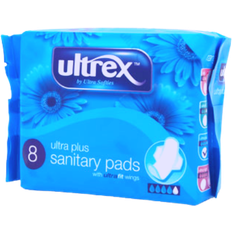 Menstrual Pads on sale Ultrex Plus Sanitary Pads