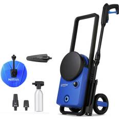 Core 130 Powercontrol Home&Car Pressure Washer 1500W